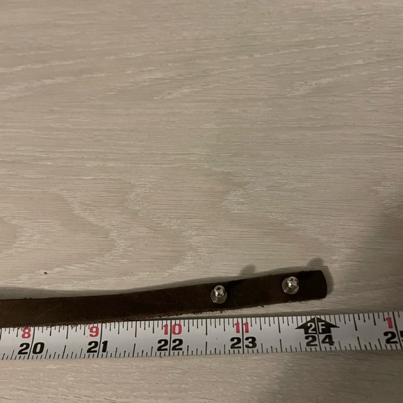 Foxy Jewellery - 2 bracelets and one necklace - Picture 9 of 13